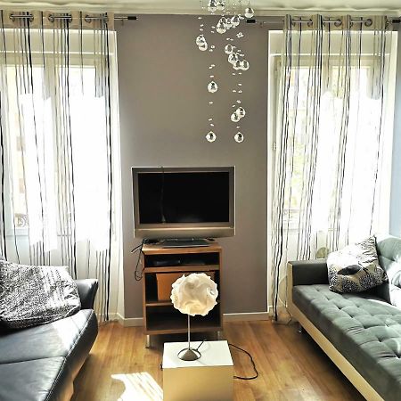 Beachside Appartement In Center Of Cannes Pokój zdjęcie