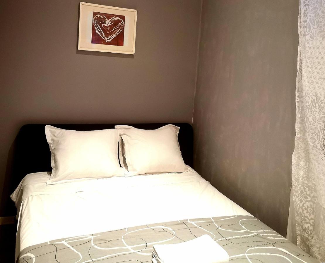 Beachside Appartement In Center Of Cannes Zewnętrze zdjęcie