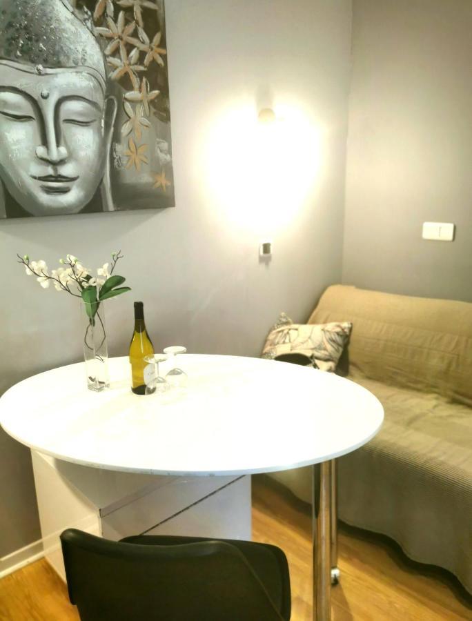 Beachside Appartement In Center Of Cannes Zewnętrze zdjęcie