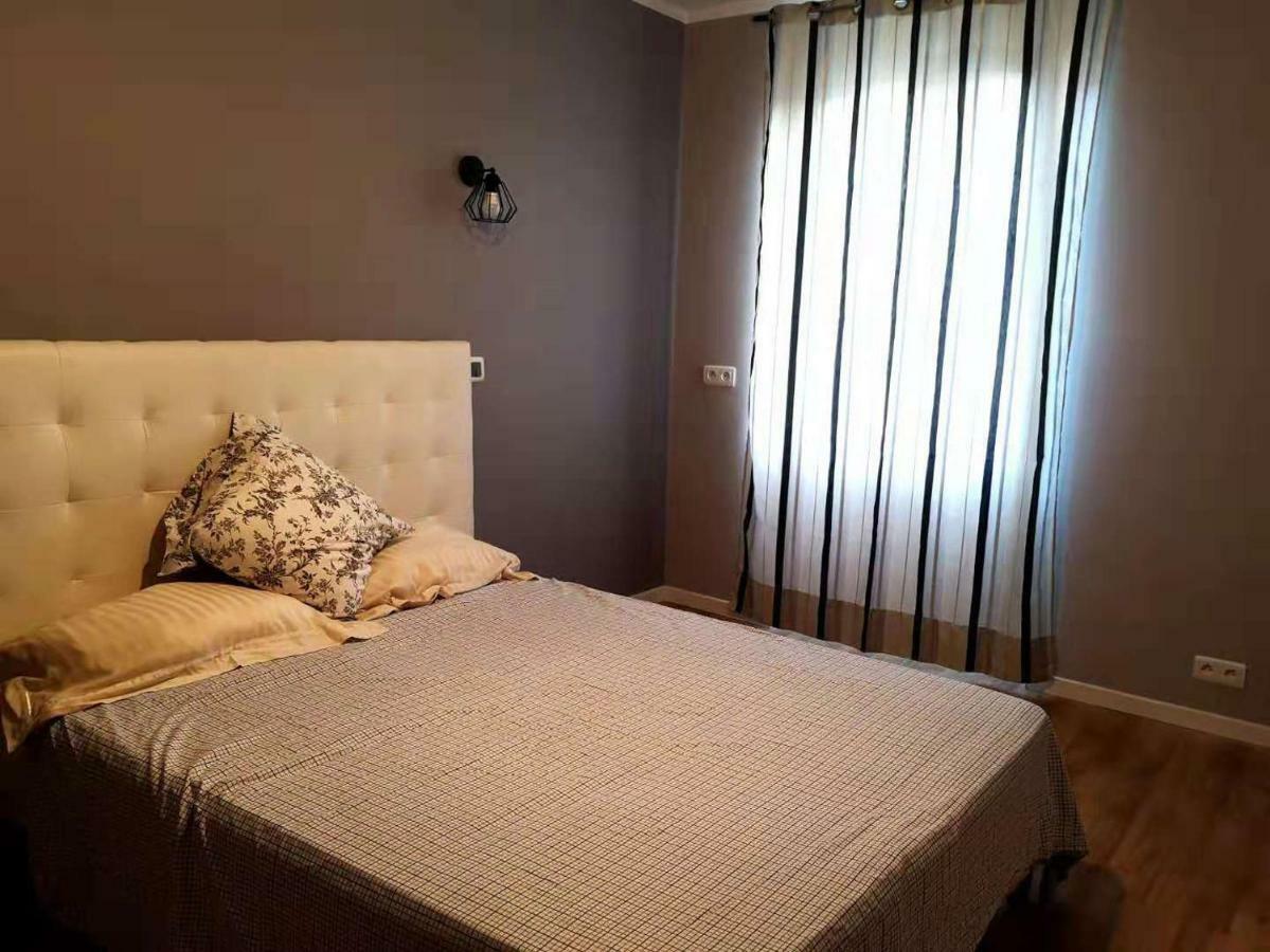 Beachside Appartement In Center Of Cannes Zewnętrze zdjęcie