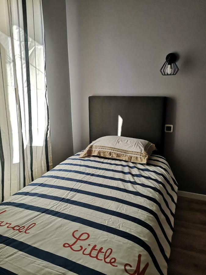 Beachside Appartement In Center Of Cannes Zewnętrze zdjęcie