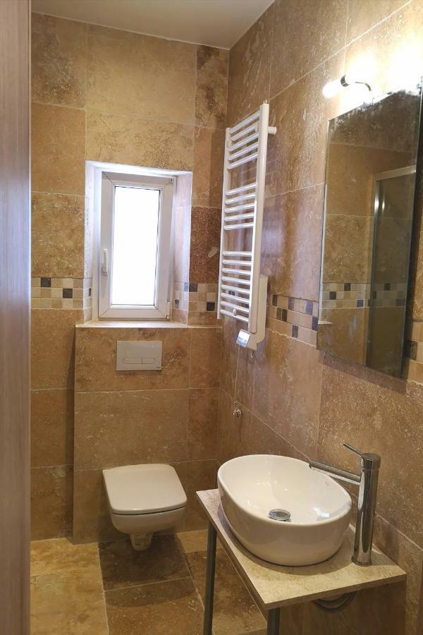 Beachside Appartement In Center Of Cannes Zewnętrze zdjęcie